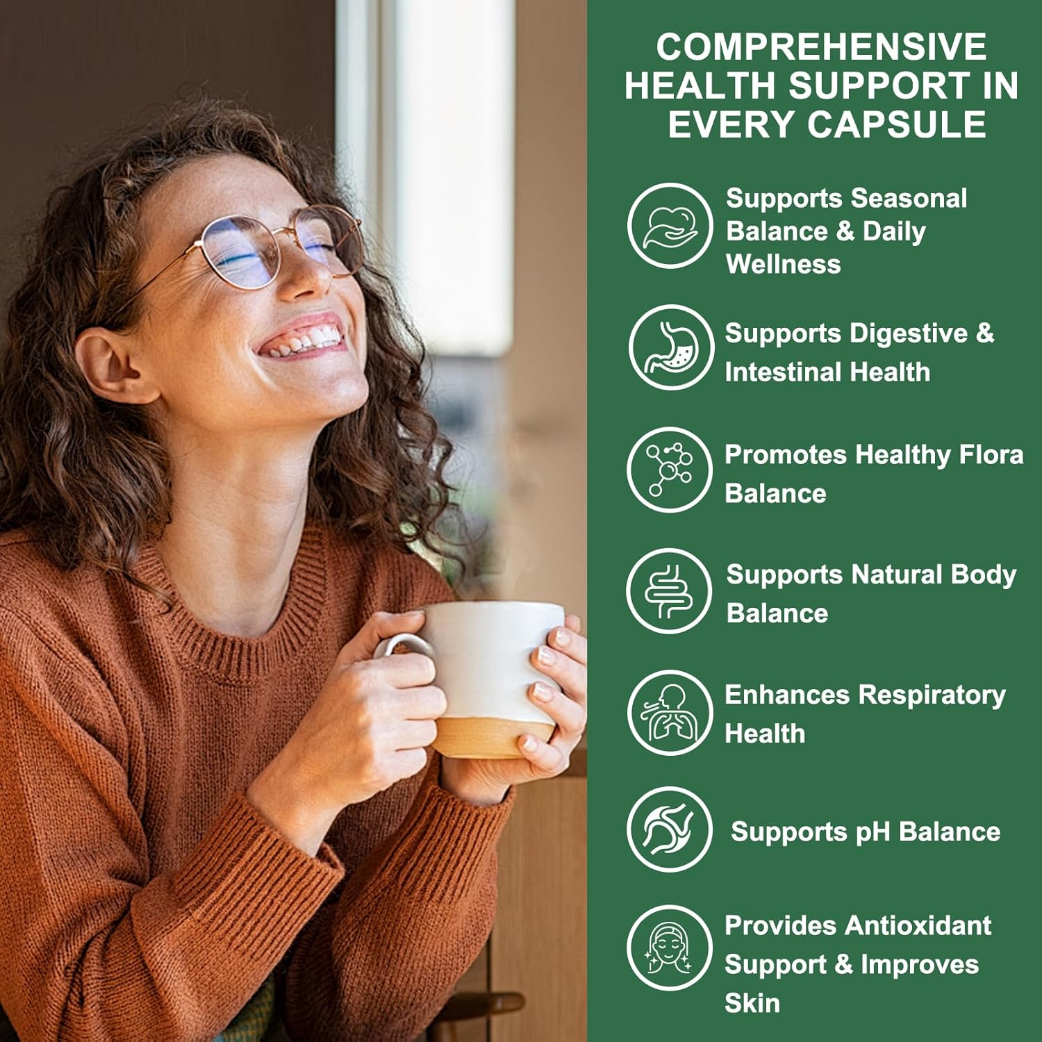Oil of Oregano Softgels,300 Count, 4-in-1 Oil of Oregano with Black Seed Oil, Vitamin D3 & Elderberry for Immune Health, Oregano Oil Capsules Organic, High Carvacrol & Thymoquinone, Non-GMO